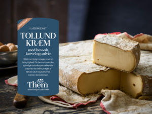 TOLLUND KRÆM